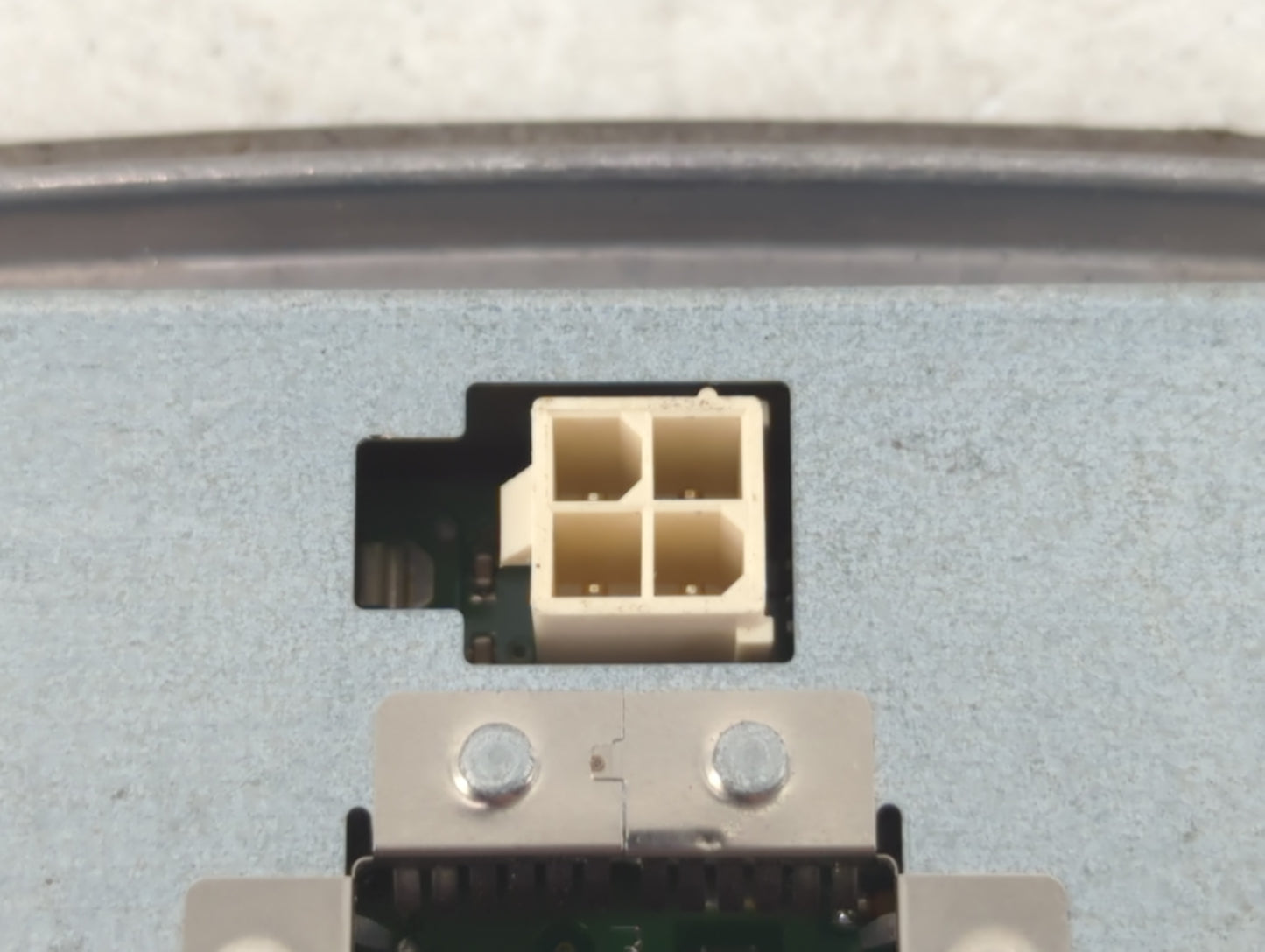 2004-2010 Bmw X3 Headlight Ballast Head Light - Oemusedautoparts1.com