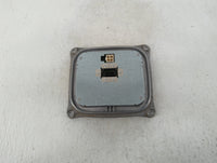 2004-2010 Bmw X3 Headlight Ballast Head Light Silver Coast Metallic - Oemusedautoparts1.com