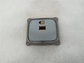 compare product 2004-2010 Bmw X3 Headlight Ballast Head Light Silver Coast Metallic