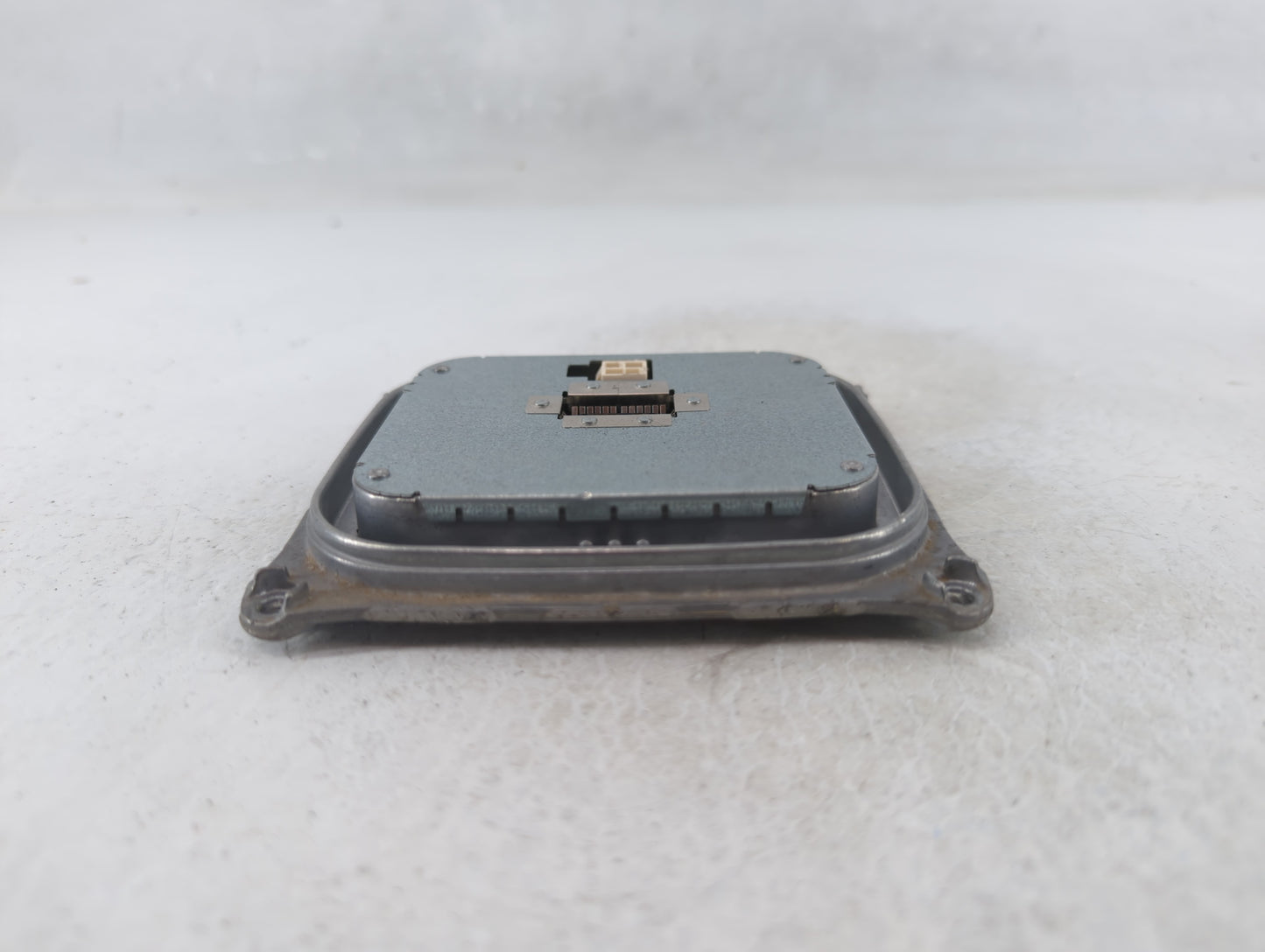 2004-2010 Bmw X3 Headlight Ballast Head Light Silver Coast Metallic - Oemusedautoparts1.com