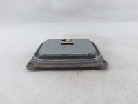 2004-2010 Bmw X3 Headlight Ballast Head Light Silver Coast Metallic - Oemusedautoparts1.com