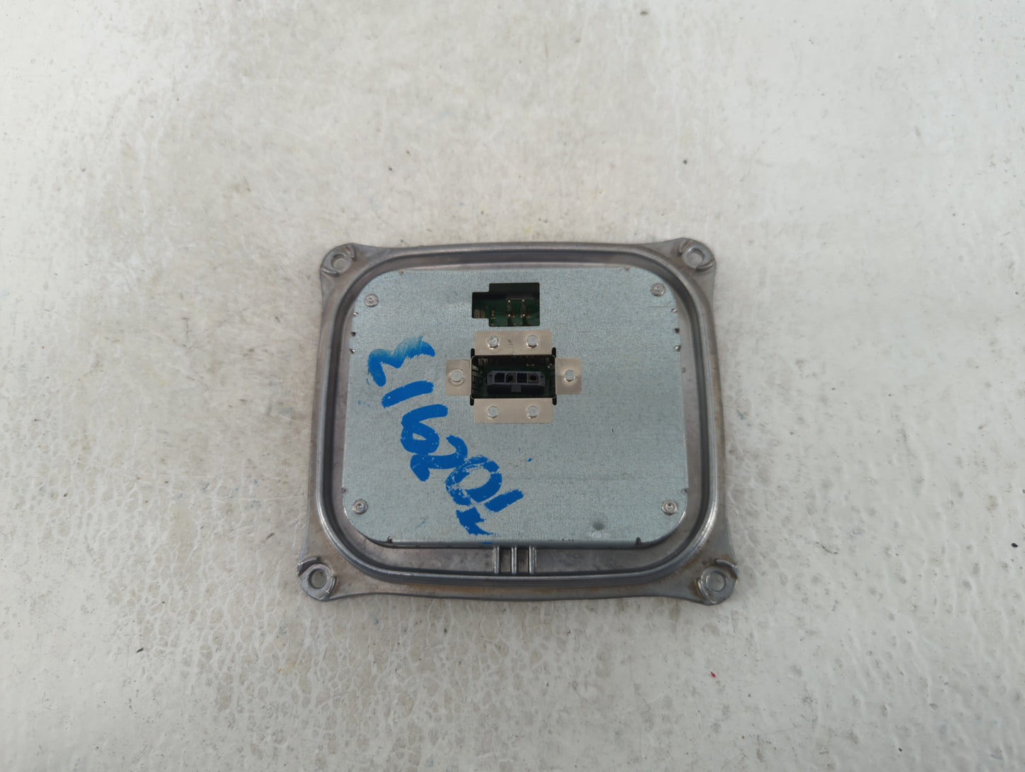 2007-2010 Bmw X3 Headlight Ballast Head Light - Oemusedautoparts1.com