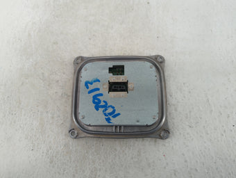 compare product 2007-2010 Bmw X3 Headlight Ballast Head Light