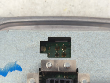 2007-2010 Bmw X3 Headlight Ballast Head Light