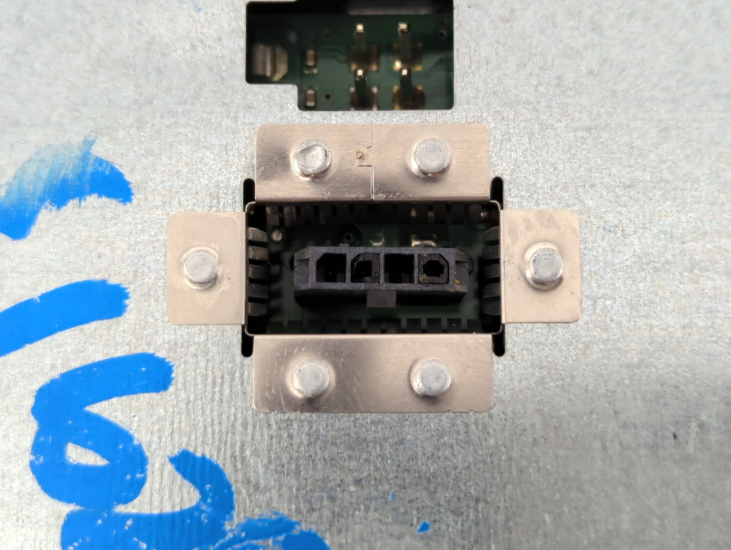 2007-2010 Bmw X3 Headlight Ballast Head Light - Oemusedautoparts1.com