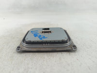 2007-2010 Bmw X3 Headlight Ballast Head Light - Oemusedautoparts1.com