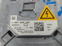 2007-2010 Bmw X3 Headlight Ballast Head Light - Oemusedautoparts1.com