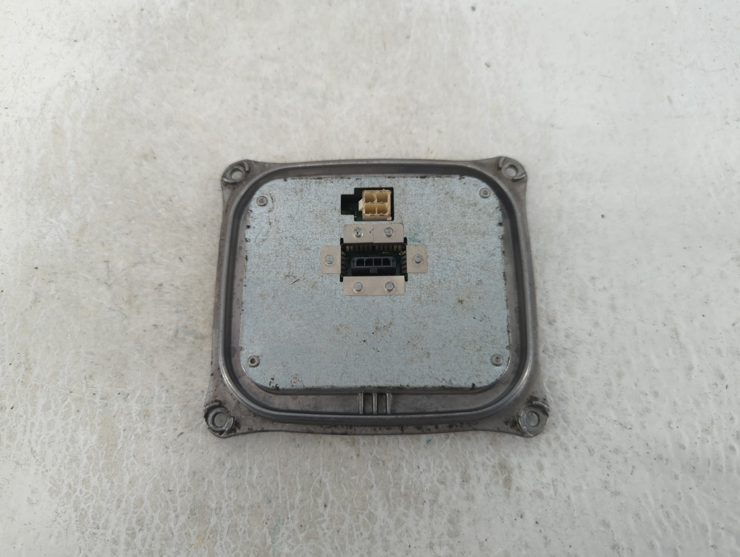 2007-2010 Bmw X3 Headlight Ballast Head Light - Oemusedautoparts1.com