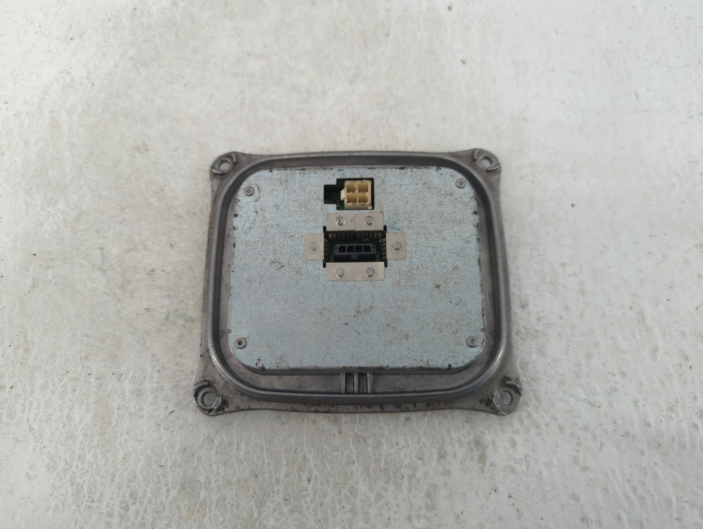 2007-2010 Bmw X3 Headlight Ballast Head Light - Oemusedautoparts1.com