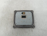 2007-2010 Bmw X3 Headlight Ballast Head Light - Oemusedautoparts1.com