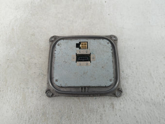 compare product 2007-2010 Bmw X3 Headlight Ballast Head Light