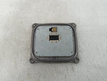 2007-2010 Bmw X3 Headlight Ballast Head Light - Oemusedautoparts1.com