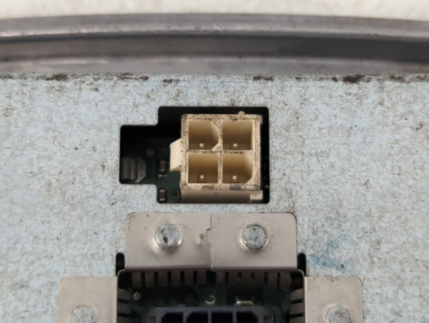 2007-2010 Bmw X3 Headlight Ballast Head Light - Oemusedautoparts1.com