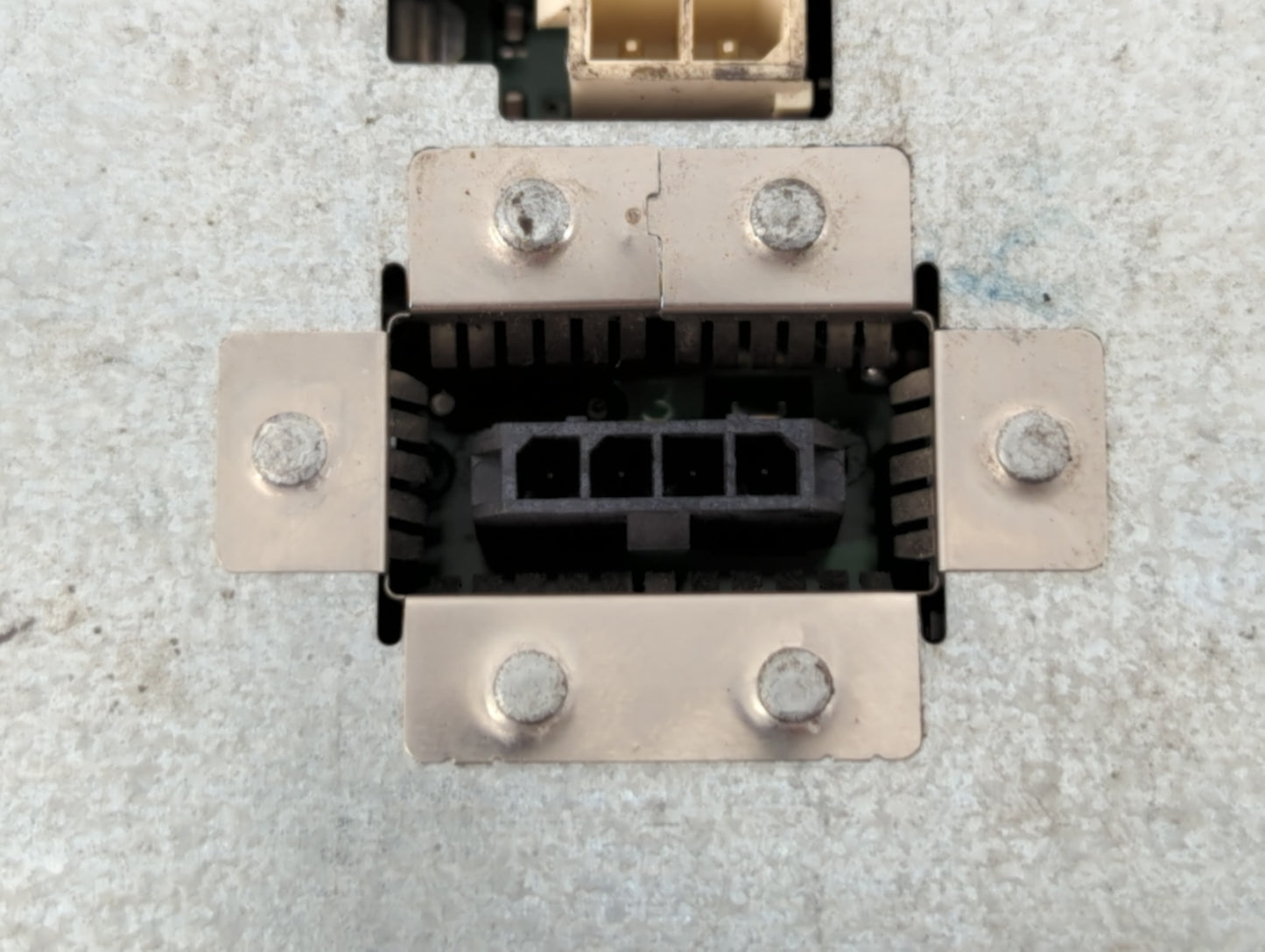 2007-2010 Bmw X3 Headlight Ballast Head Light - Oemusedautoparts1.com