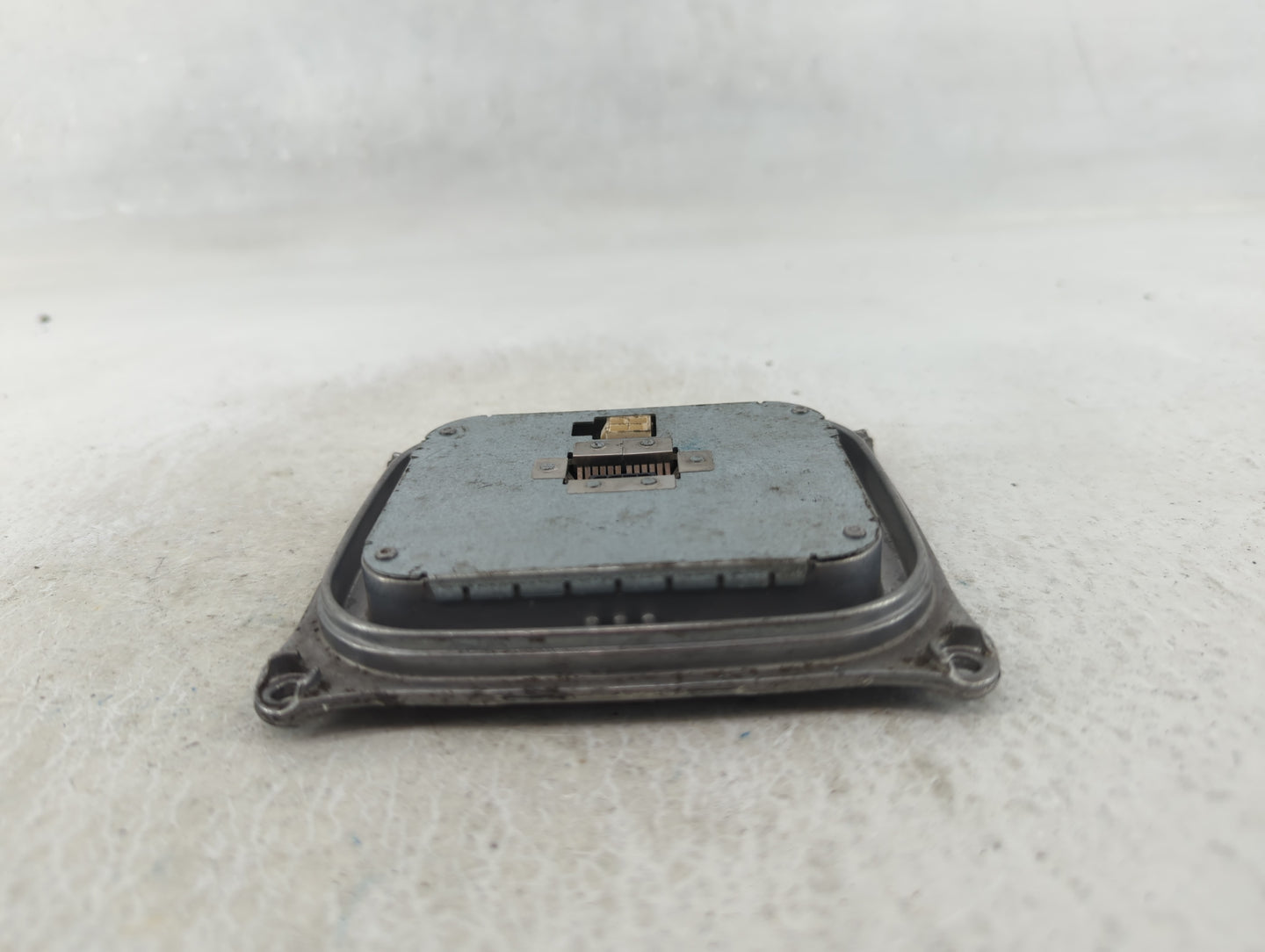 2007-2010 Bmw X3 Headlight Ballast Head Light - Oemusedautoparts1.com