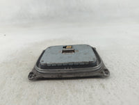 2007-2010 Bmw X3 Headlight Ballast Head Light - Oemusedautoparts1.com
