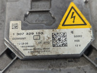 2007-2010 Bmw X3 Headlight Ballast Head Light - Oemusedautoparts1.com