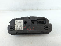 2007-2010 Bmw X3 Instrument Cluster Speedometer Gauges P/N:3 448 336-02 1024761-14 Fits Fits 2007 2008 2009 2010 OEM Used Au