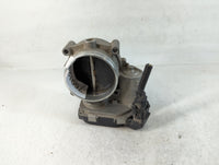 2007-2012 Bmw X3 Throttle Body P/N:A2C53112155 7 556 118.0-01 Fits Fits 2007 2008 2009 2010 2011 2012 2013 OEM Used Auto Par