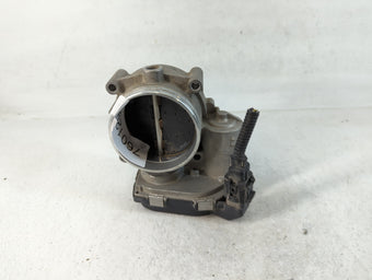 compare product 2007-2012 Bmw X3 Throttle Body P/N:A2C53112155 7 556 118.0-01 Fits Fits 2007 2008 2009 2010 2011 2012 2013 OEM Used Auto Parts