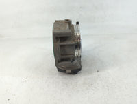 2007-2012 Bmw X3 Throttle Body P/N:A2C53112155 7 556 118.0-01 Fits Fits 2007 2008 2009 2010 2011 2012 2013 OEM Used Auto Par