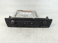 2007-2010 Bmw X3 Am Fm Cd Player Radio Receiver 761382 - Oemusedautoparts1.com