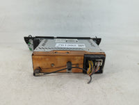 2007-2010 Bmw X3 Am Fm Cd Player Radio Receiver 761382 - Oemusedautoparts1.com