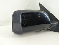 2007 Bmw X3 Passenger Side View Mirror - Right Door Mirror OEM Used - Oemusedautoparts1.com