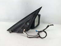 2007 Bmw X3 Passenger Side View Mirror - Right Door Mirror OEM Used - Oemusedautoparts1.com
