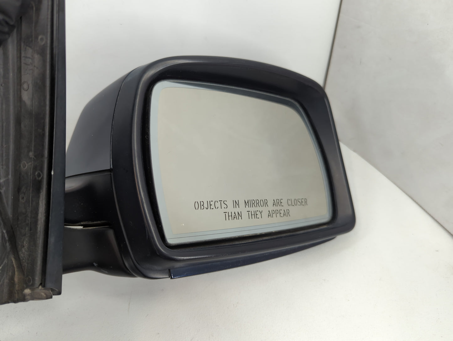 2007 Bmw X3 Passenger Side View Mirror - Right Door Mirror OEM Used - Oemusedautoparts1.com