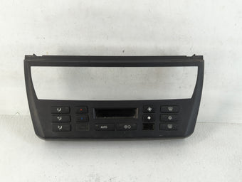 compare product 2005-2010 Bmw X3 Climate Control Module Temperature AC/Heater Replacement P/N:64 11 3443981 Fits OEM Used Auto Parts