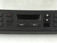 2005-2010 Bmw X3 Climate Control Module Temperature AC/Heater Replacement P/N:64 11 3443981 Fits OEM Used Auto Parts - Oemus