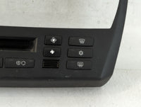 2005-2010 Bmw X3 Climate Control Module Temperature AC/Heater Replacement P/N:64 11 3443981 Fits OEM Used Auto Parts - Oemus