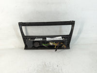 2005-2010 Bmw X3 Climate Control Module Temperature AC/Heater Replacement P/N:64 11 3443981 Fits OEM Used Auto Parts - Oemus