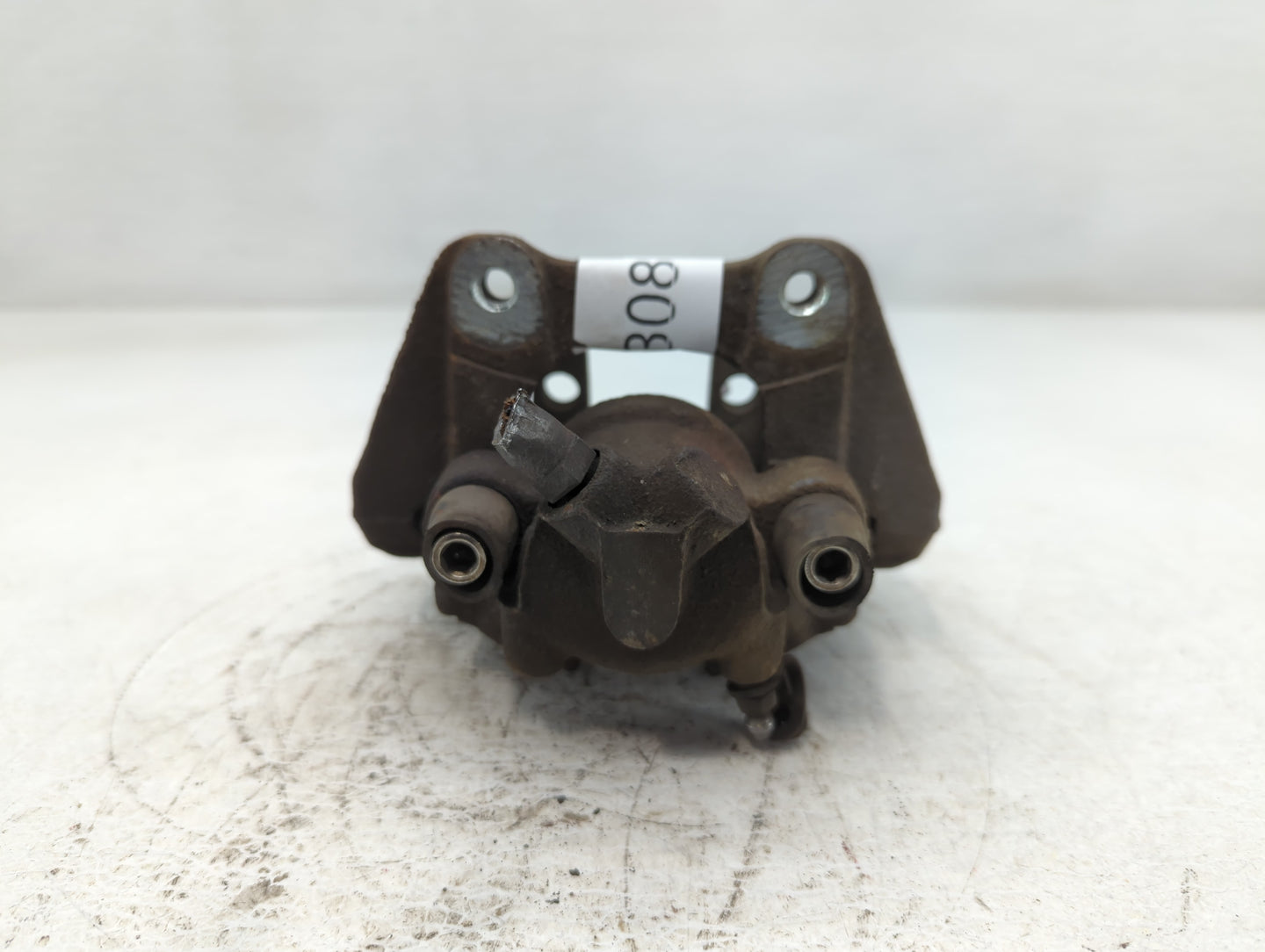 2004-2010 Bmw X3 Front Passenger Right Brake Caliper - Oemusedautoparts1.com