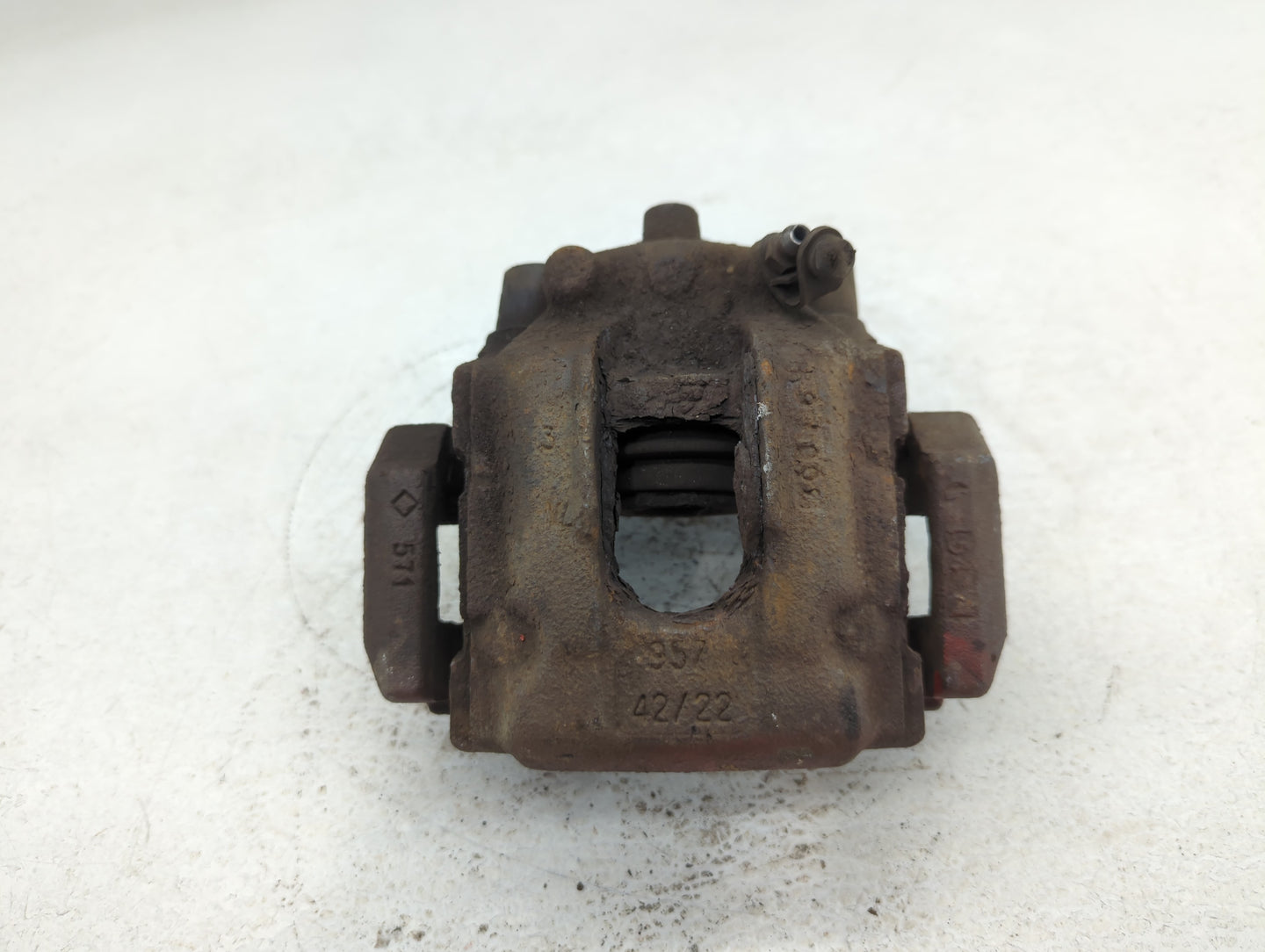 2004-2010 Bmw X3 Front Passenger Right Brake Caliper - Oemusedautoparts1.com