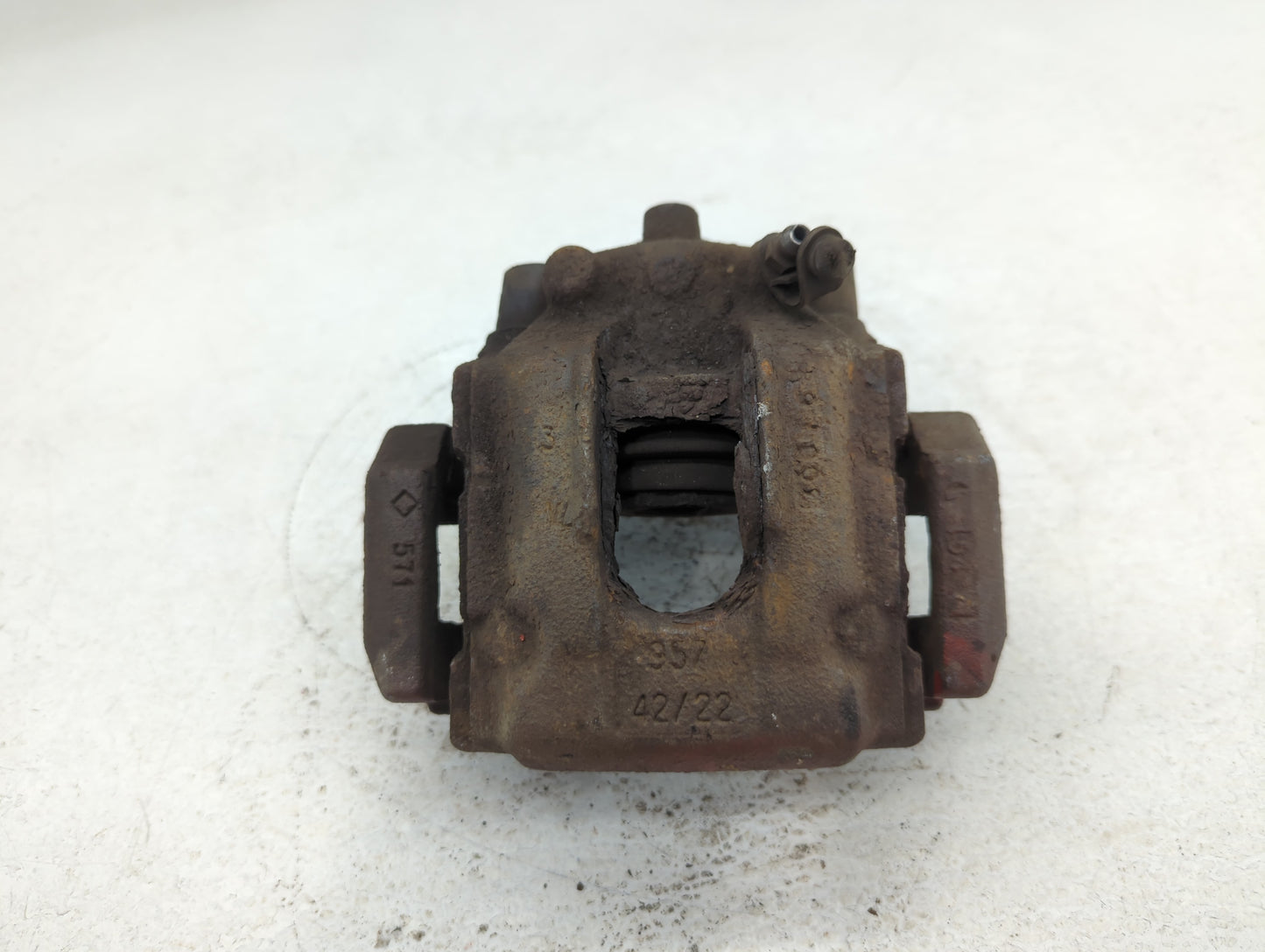 2004-2010 Bmw X3 Front Passenger Right Brake Caliper - Oemusedautoparts1.com