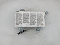 2007-2010 Bmw X3 Air Bag Passenger Right Dashboard OEM P/N:34342631601X Fits Fits 2007 2008 2009 2010 OEM Used Auto Parts - 