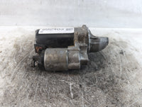2007-2011 Bmw X3 Car Starter Motor Solenoid OEM Fits Fits 2005 2006 2007 2008 2009 2010 2011 OEM Used Auto Parts - Oemusedau