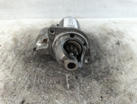 2007-2011 Bmw X3 Car Starter Motor Solenoid OEM Fits Fits 2005 2006 2007 2008 2009 2010 2011 OEM Used Auto Parts - Oemusedau