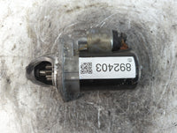 2007-2011 Bmw X3 Car Starter Motor Solenoid OEM Fits Fits 2005 2006 2007 2008 2009 2010 2011 OEM Used Auto Parts - Oemusedau