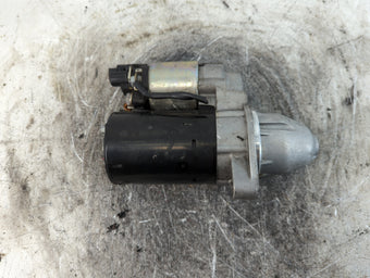 compare product 2007-2011 Bmw X3 Car Starter Motor Solenoid OEM Fits Fits 2005 2006 2007 2008 2009 2010 2011 OEM Used Auto Parts