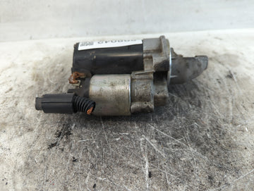 2007-2011 Bmw X3 Car Starter Motor Solenoid OEM Fits Fits 2005 2006 2007 2008 2009 2010 2011 OEM Used Auto Parts
