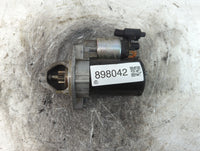 2007-2011 Bmw X3 Car Starter Motor Solenoid OEM Fits Fits 2005 2006 2007 2008 2009 2010 2011 OEM Used Auto Parts - Oemusedau
