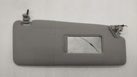 2007 Bmw X3 Sun Visor Shade Replacement Passenger Right Mirror Fits Fits 2008 2009 2010 OEM Used Auto Parts - Oemusedautopar