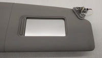 2007 Bmw X3 Sun Visor Shade Replacement Passenger Right Mirror Fits Fits 2008 2009 2010 OEM Used Auto Parts - Oemusedautopar