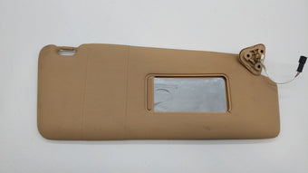 compare product 2007 Bmw X3 Sun Visor Shade Replacement Passenger Right Mirror Fits Fits 2008 2009 2010 OEM Used Auto Parts