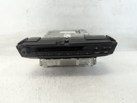 2007-2010 Bmw X5 Radio AM FM Cd Player Receiver Replacement P/N:108332 23 BA401071035530 Fits Fits 2007 2008 2009 2010 OEM U