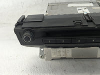 2007-2010 Bmw X5 Radio AM FM Cd Player Receiver Replacement P/N:108332 23 BA401071035530 Fits Fits 2007 2008 2009 2010 OEM U