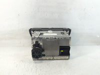 2007-2010 Bmw X5 Radio AM FM Cd Player Receiver Replacement P/N:108332 23 BA401071035530 Fits Fits 2007 2008 2009 2010 OEM U